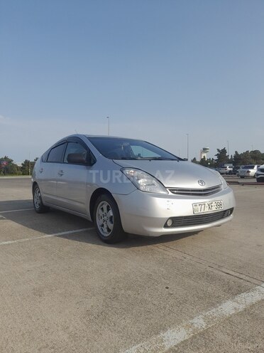 Toyota Prius 2007, 373,000 km - 1.5 l - Bakı