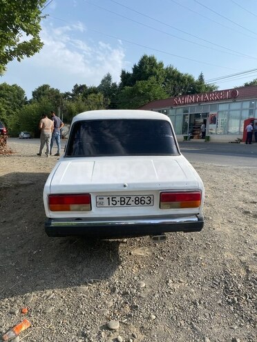 LADA (VAZ) 2105 1986, 80,111 km - 1.6 л - Masallı