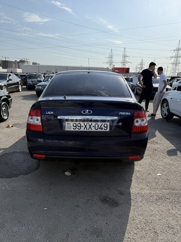 LADA (VAZ) Priora 2015, 201,124 km - 1.6 л - Göyçay