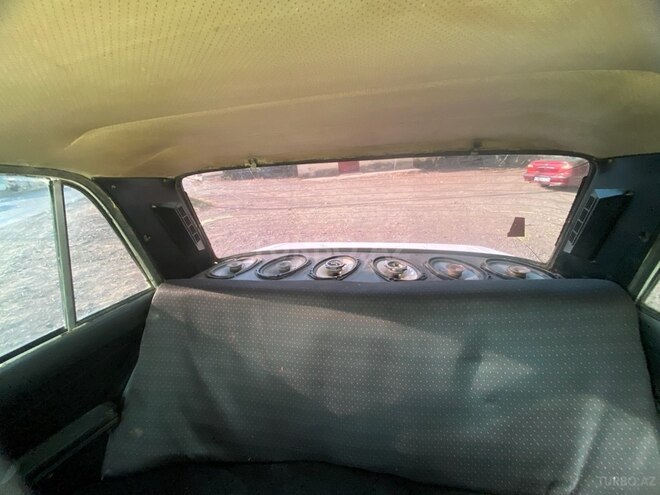 LADA (VAZ) 2105 1986, 80,111 km - 1.6 л - Masallı