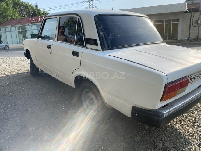 LADA (VAZ) 2105 1986, 80,111 km - 1.6 л - Masallı