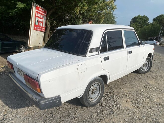 LADA (VAZ) 2105 1986, 80,111 km - 1.6 л - Masallı