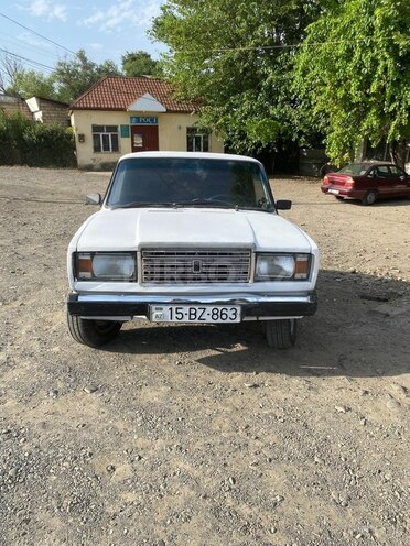 LADA (VAZ) 2105 1986, 80,111 km - 1.6 л - Masallı