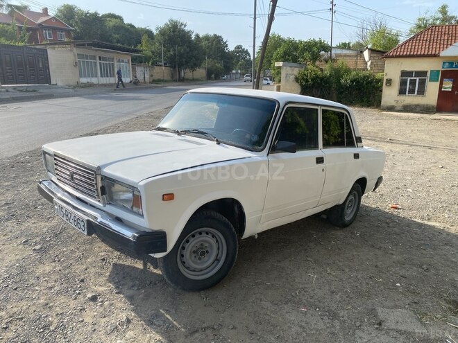 LADA (VAZ) 2105 1986, 80,111 km - 1.6 л - Masallı