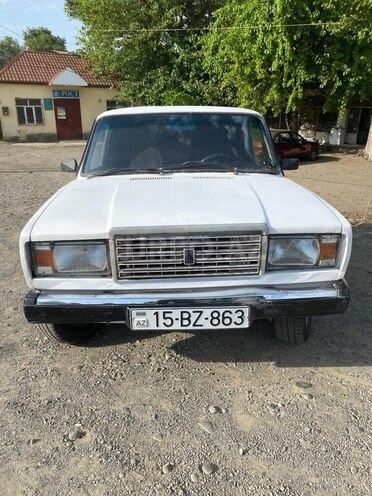 LADA (VAZ) 2105 1986, 80,111 km - 1.6 л - Masallı