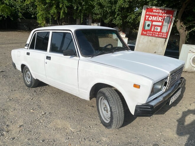 LADA (VAZ) 2105 1986, 80,111 km - 1.6 л - Masallı