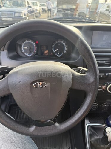 LADA (VAZ) Priora 2015, 201,124 km - 1.6 л - Göyçay