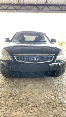 LADA (VAZ) Priora 2017, 250,000 km - 1.6 l - Bakı