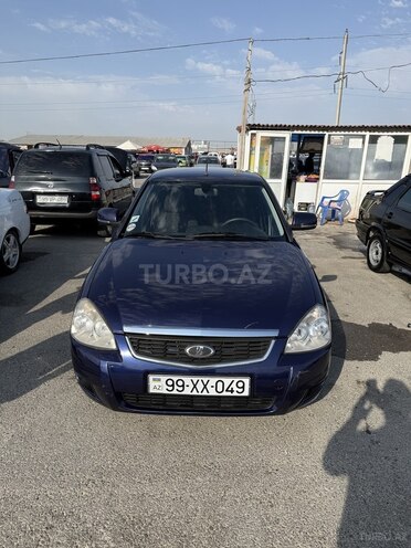 LADA (VAZ) Priora 2015, 201,124 km - 1.6 л - Göyçay