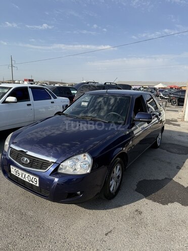 LADA (VAZ) Priora 2015, 201,124 km - 1.6 л - Göyçay