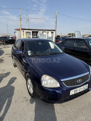 LADA (VAZ) Priora 2015, 201,124 km - 1.6 л - Göyçay