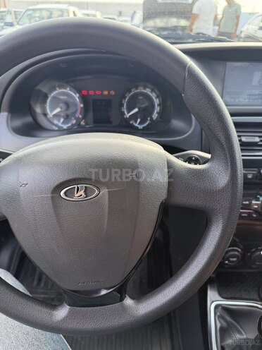 LADA (VAZ) Priora 2015, 201,124 km - 1.6 л - Göyçay