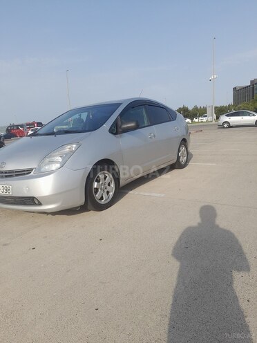 Toyota Prius 2007, 373,000 km - 1.5 l - Bakı