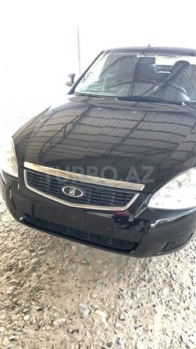 LADA (VAZ) Priora 2017, 250,000 km - 1.6 l - Bakı
