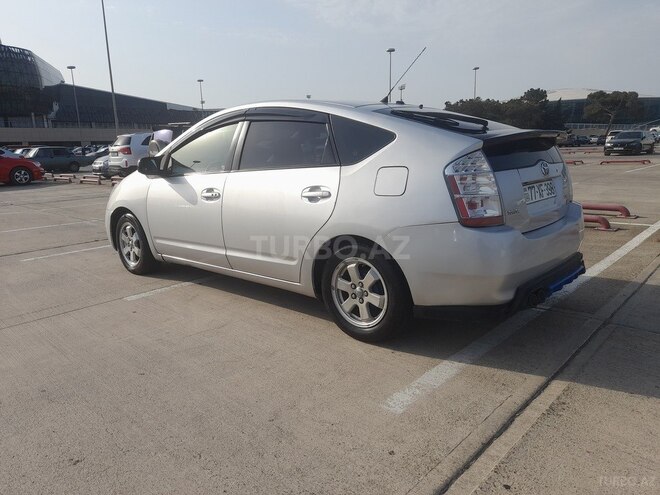 Toyota Prius 2007, 373,000 km - 1.5 l - Bakı