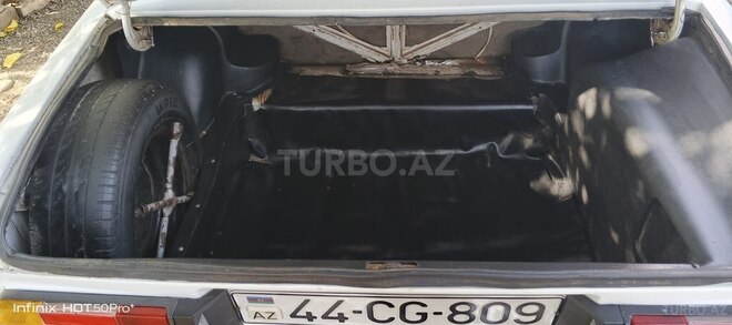 LADA (VAZ) 2106 1997, 69,103 km - 1.5 l - Masallı