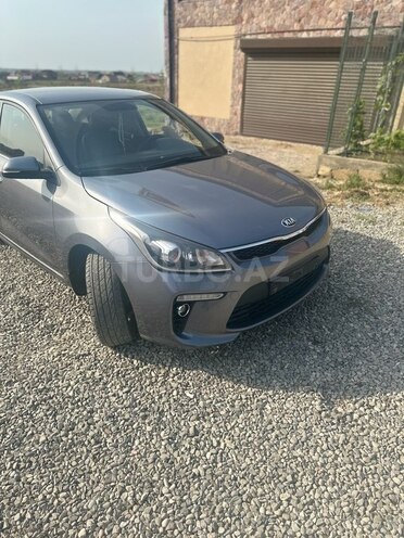 Kia Rio 2019, 100,000 km - 1.6 л - Bakı