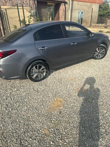 Kia Rio 2019, 100,000 km - 1.6 л - Bakı