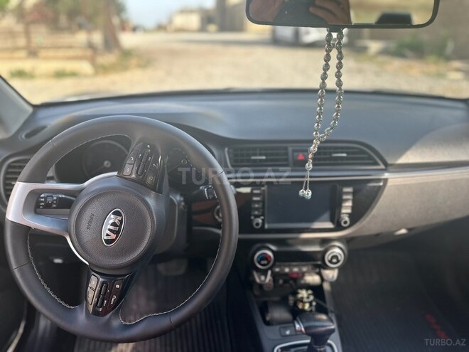 Kia Rio 2019, 100,000 km - 1.6 л - Bakı