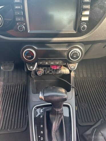 Kia Rio 2019, 100,000 km - 1.6 л - Bakı