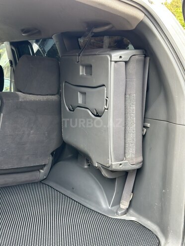 Toyota Land Cruiser Prado 2006, 219,000 km - 2.7 l - Bakı