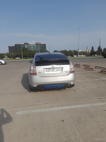 Toyota Prius 2007, 373,000 km - 1.5 l - Bakı