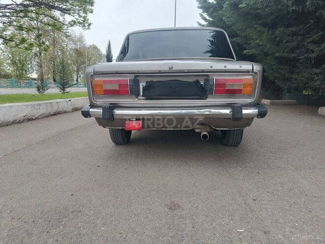 LADA (VAZ) 2106 1999, 78,000 km - 1.6 л - Qazax