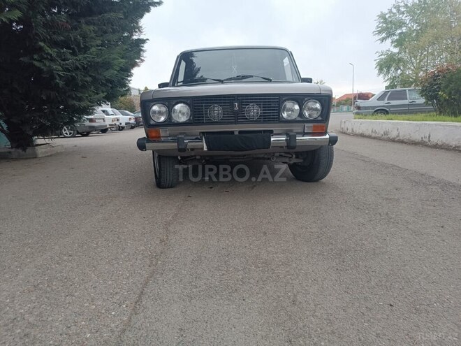 LADA (VAZ) 2106 1999, 78,000 km - 1.6 л - Qazax