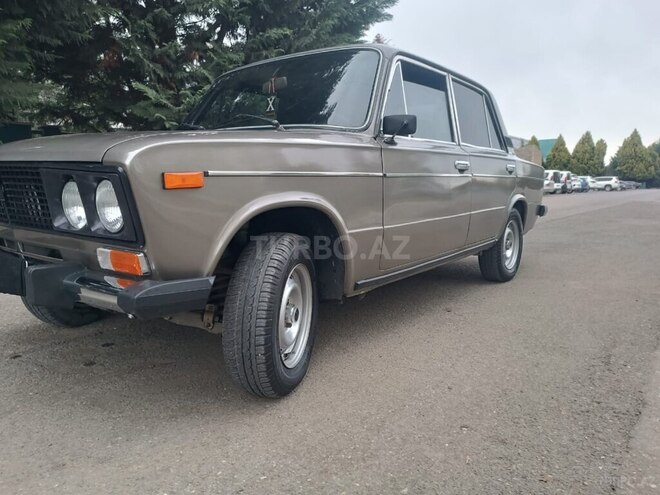 LADA (VAZ) 2106 1999, 78,000 km - 1.6 л - Qazax