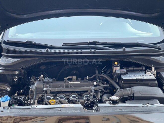 Hyundai Accent 2020, 98,000 km - 1.6 л - Bakı