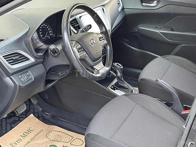 Hyundai Accent 2020, 98,000 km - 1.6 л - Bakı