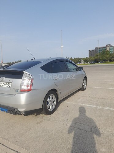 Toyota Prius 2007, 373,000 km - 1.5 l - Bakı