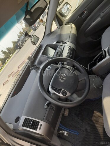 Toyota Prius 2007, 373,000 km - 1.5 l - Bakı