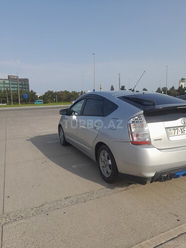 Toyota Prius 2007, 373,000 km - 1.5 l - Bakı