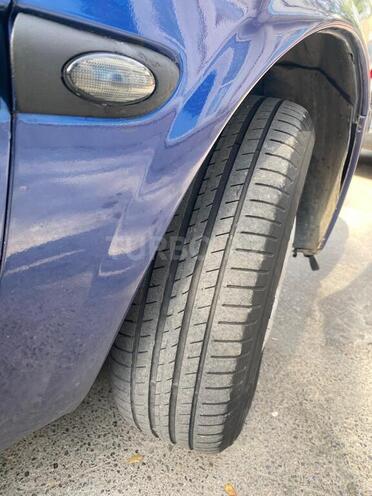 Opel Vectra 1996, 300,000 km - 2.0 l - Bakı