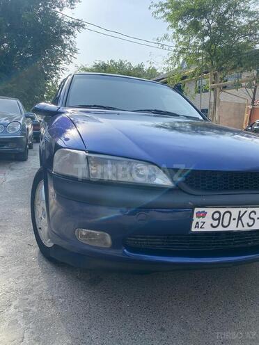 Opel Vectra 1996, 300,000 km - 2.0 l - Bakı