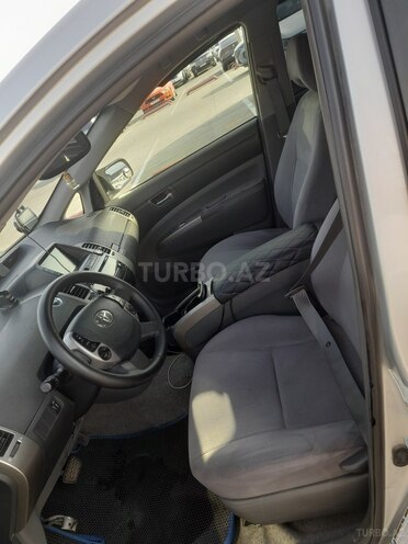 Toyota Prius 2007, 373,000 km - 1.5 l - Bakı