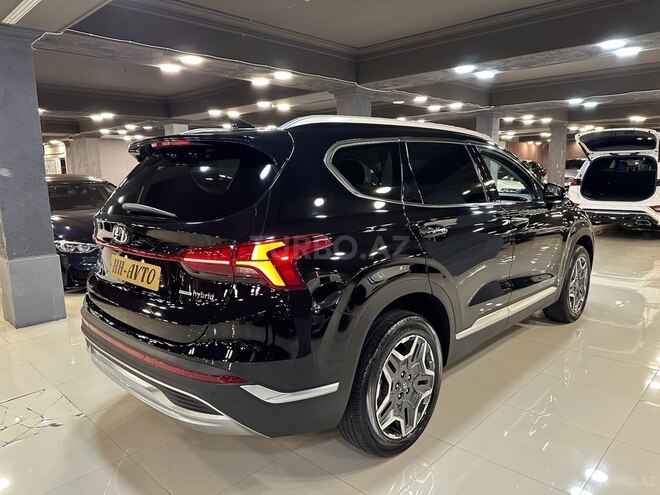 Hyundai Santa Fe-7