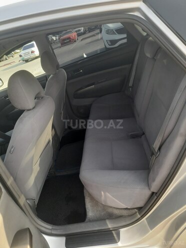 Toyota Prius 2007, 373,000 km - 1.5 l - Bakı