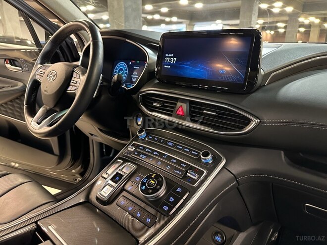 Hyundai Santa Fe-14