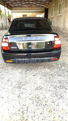 LADA (VAZ) Priora 2017, 250,000 km - 1.6 l - Bakı