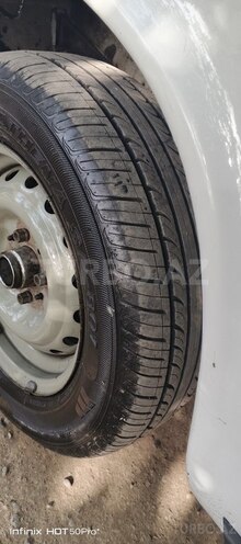 LADA (VAZ) 2106 1997, 69,103 km - 1.5 l - Masallı