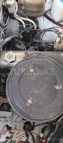 LADA (VAZ) 2106 1997, 69,103 km - 1.5 l - Masallı