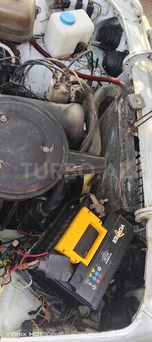 LADA (VAZ) 2106 1997, 69,103 km - 1.5 l - Masallı