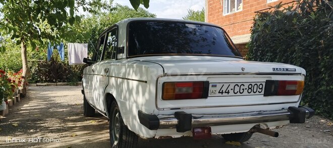LADA (VAZ) 2106 1997, 69,103 km - 1.5 l - Masallı