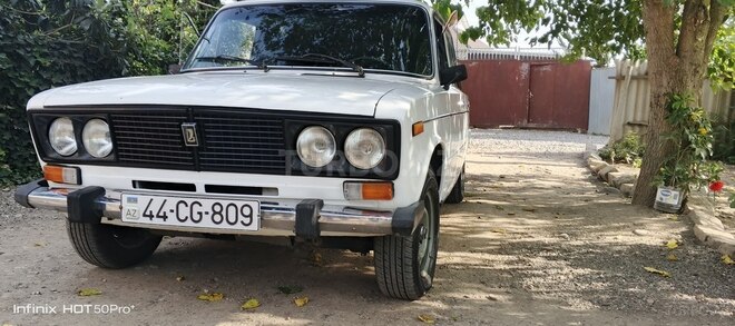 LADA (VAZ) 2106 1997, 69,103 km - 1.5 l - Masallı