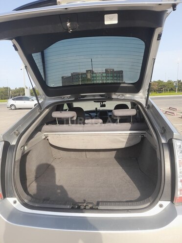 Toyota Prius 2007, 373,000 km - 1.5 l - Bakı