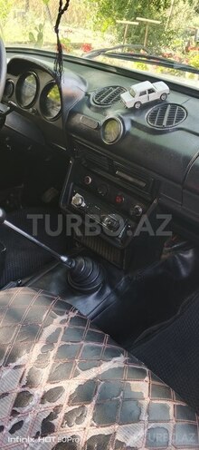 LADA (VAZ) 2106 1997, 69,103 km - 1.5 l - Masallı
