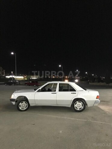 Mercedes 190 1990, 218,000 km - 2.0 l - Bakı