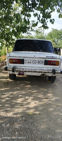 LADA (VAZ) 2106 1997, 69,103 km - 1.5 l - Masallı